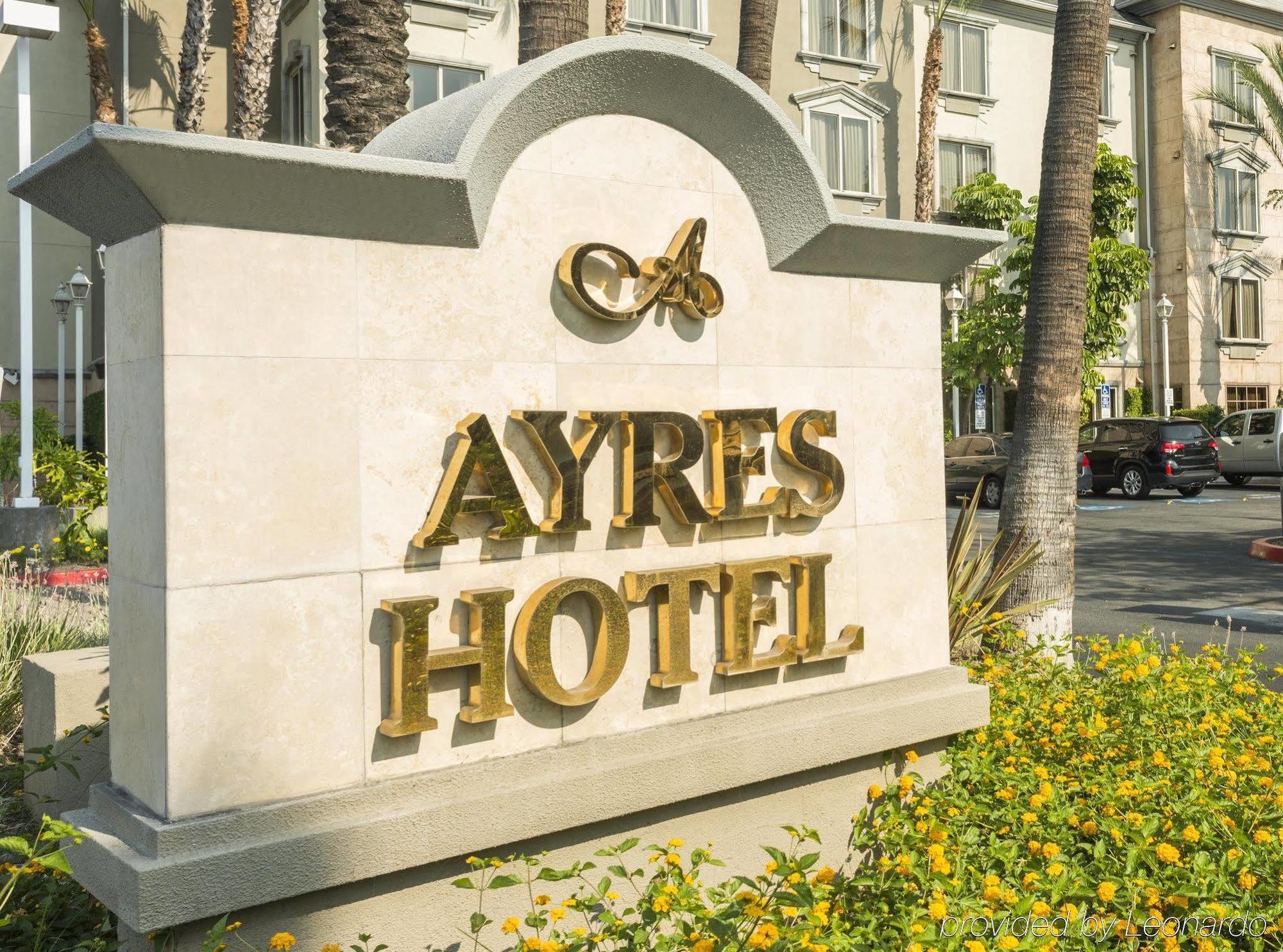 Ayres Hotel