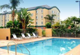 Hotel Towneplace By Marriott Maingate Near Angel Stadium