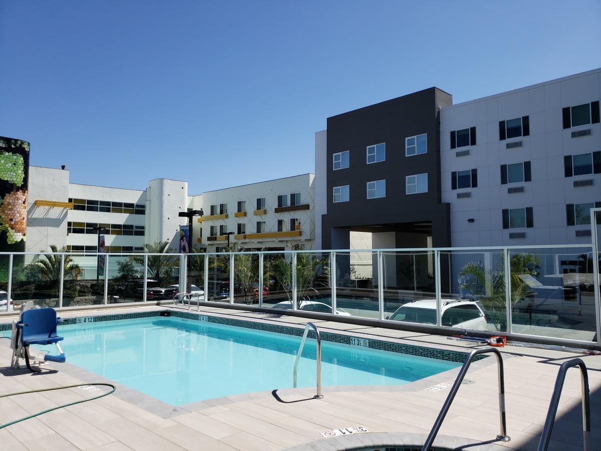 Wyndham Anaheim