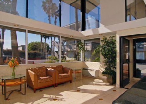 6-anaheim, Ca Hotel 2*