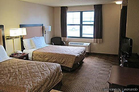 Hotel Extended - Orange County - Hills 2*