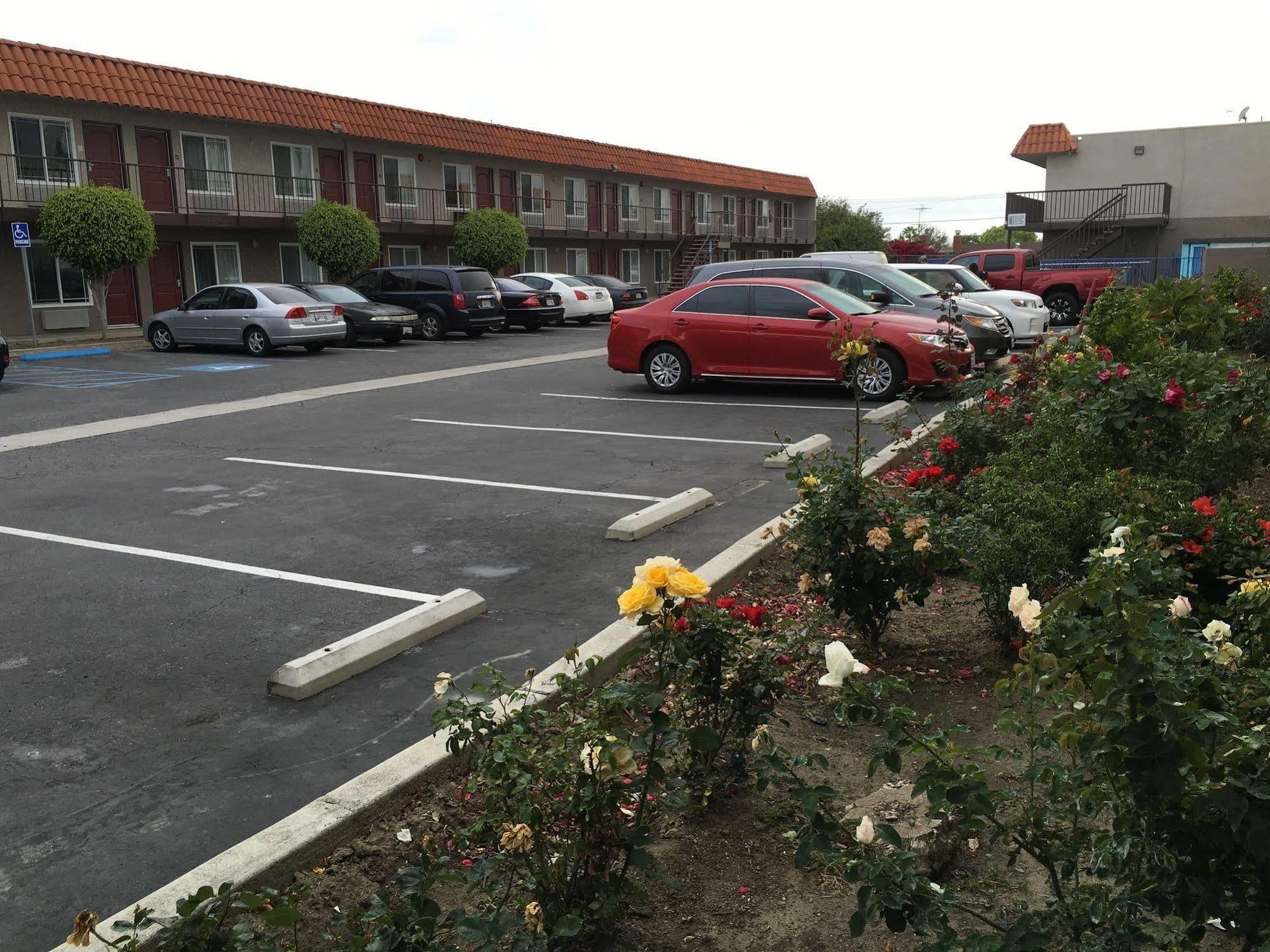 Anaheim Lodge Motel Anaheim
