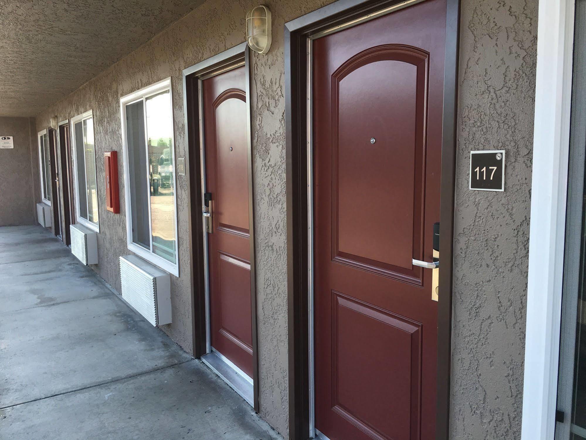 Anaheim Lodge 2* Anaheim