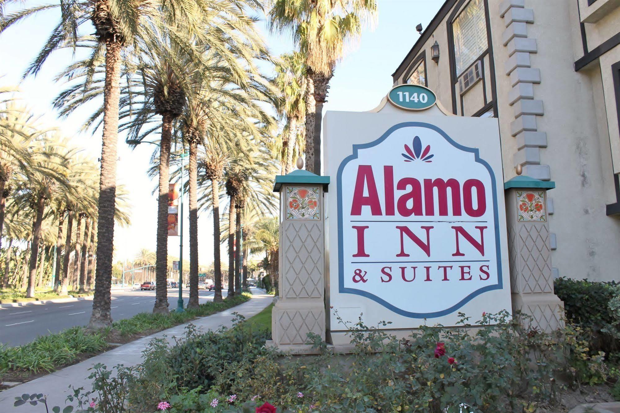 Alamo And - Convention Center Hotel 2*