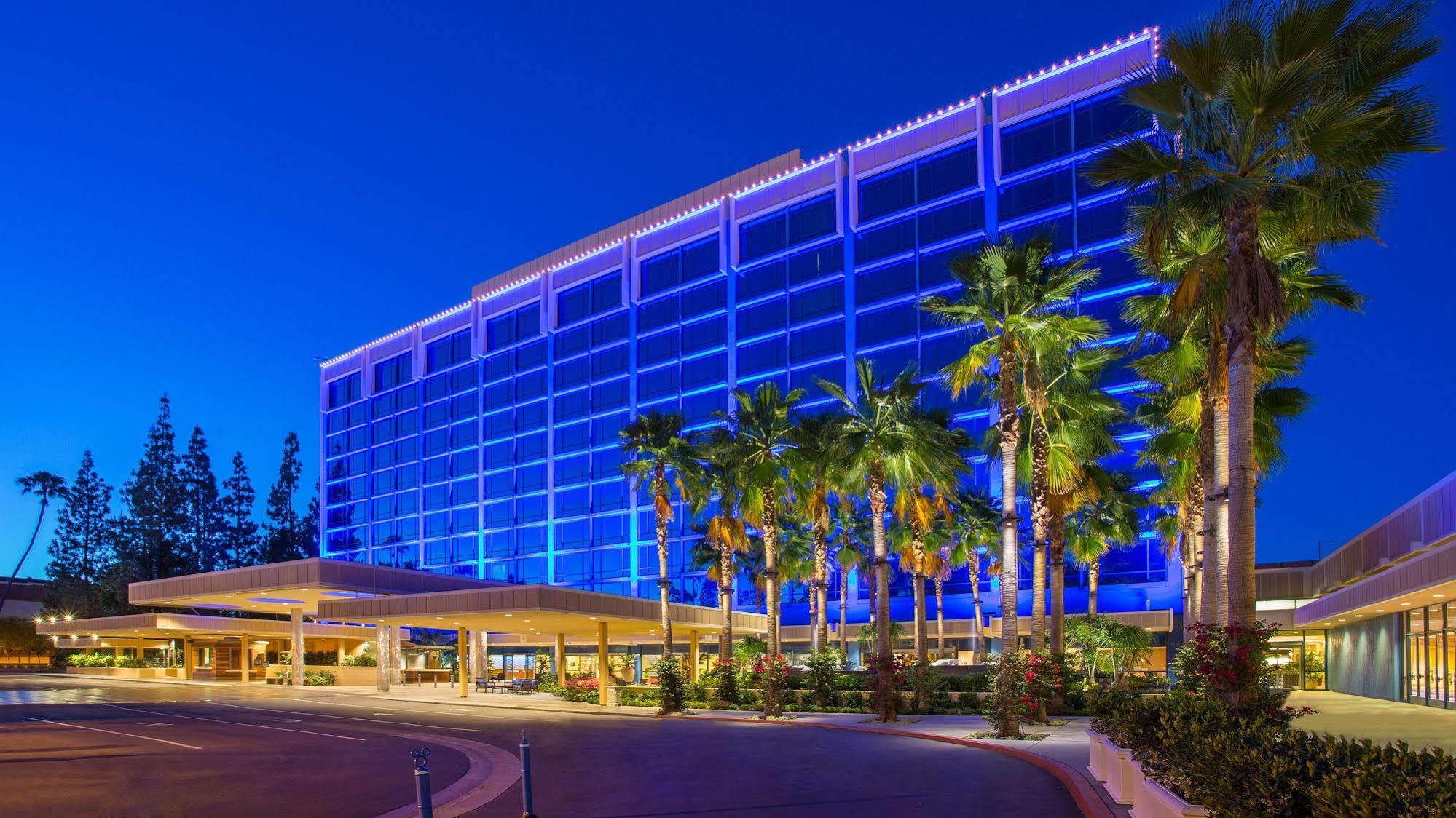 Hotel Disneyland Anaheim
