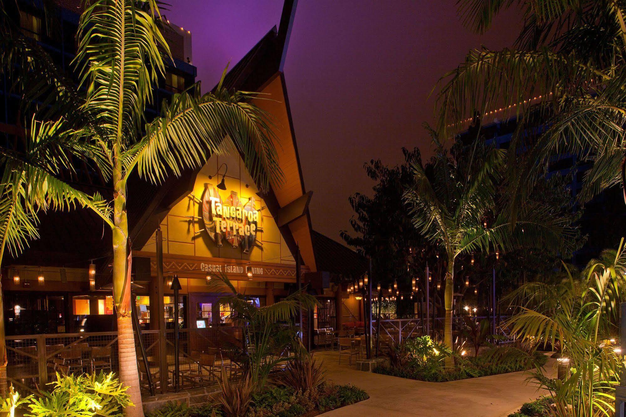 Hotel Disneyland