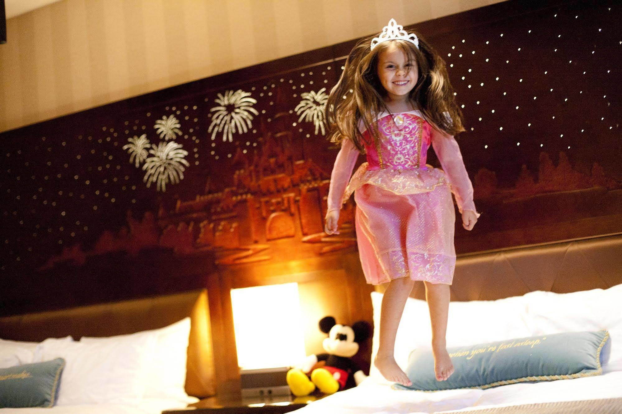 Hotel Disneyland Anaheim