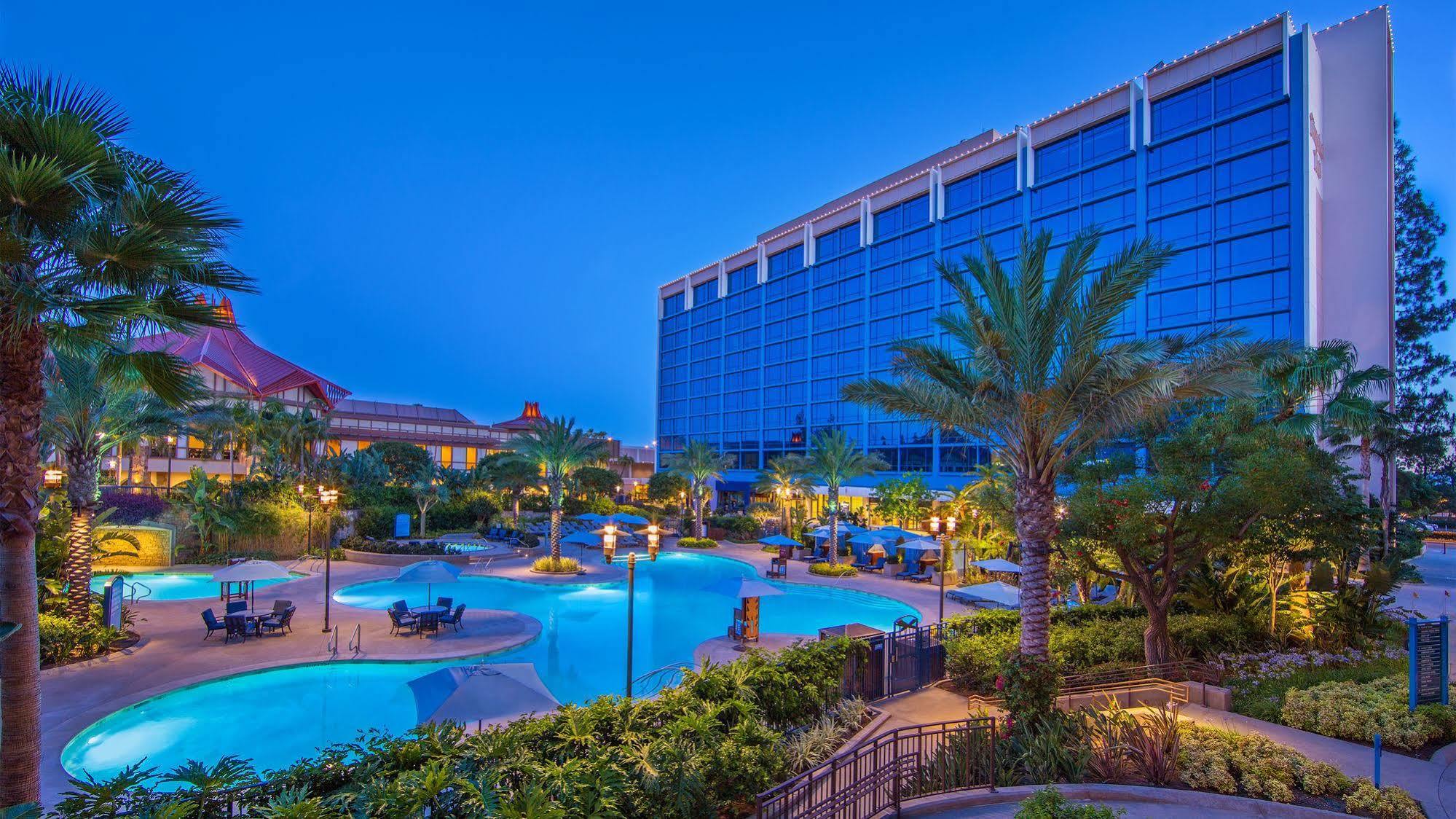 Disneyland 4* Anaheim