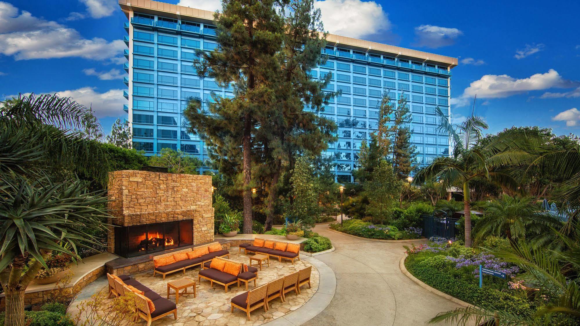Disneyland 4* Anaheim