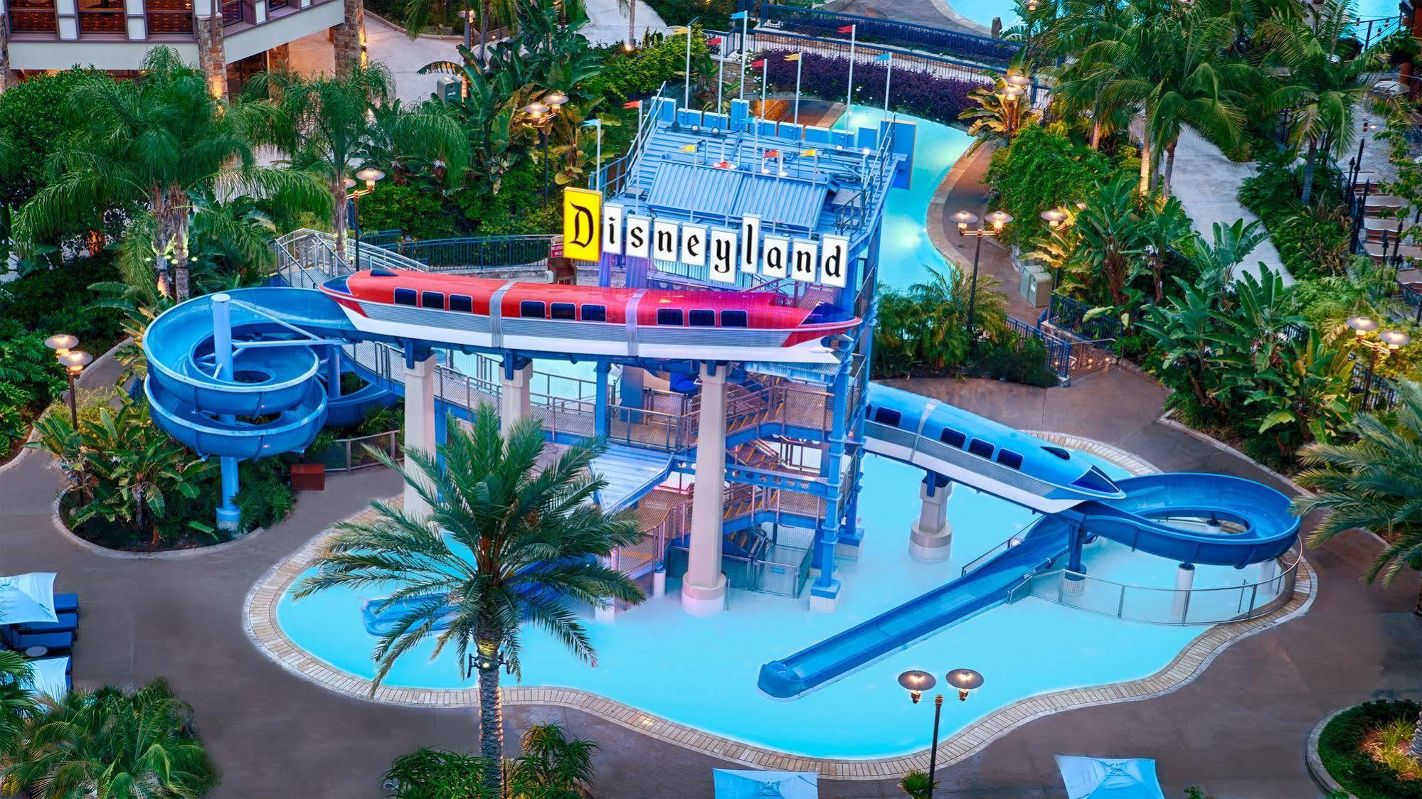 Disneyland 4* Anaheim