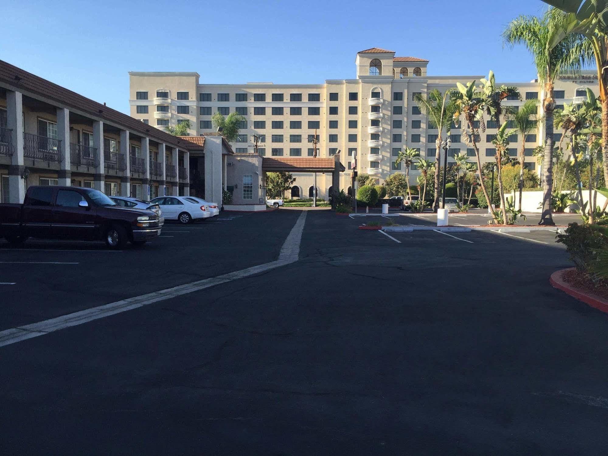 Queens Hotel Anaheim