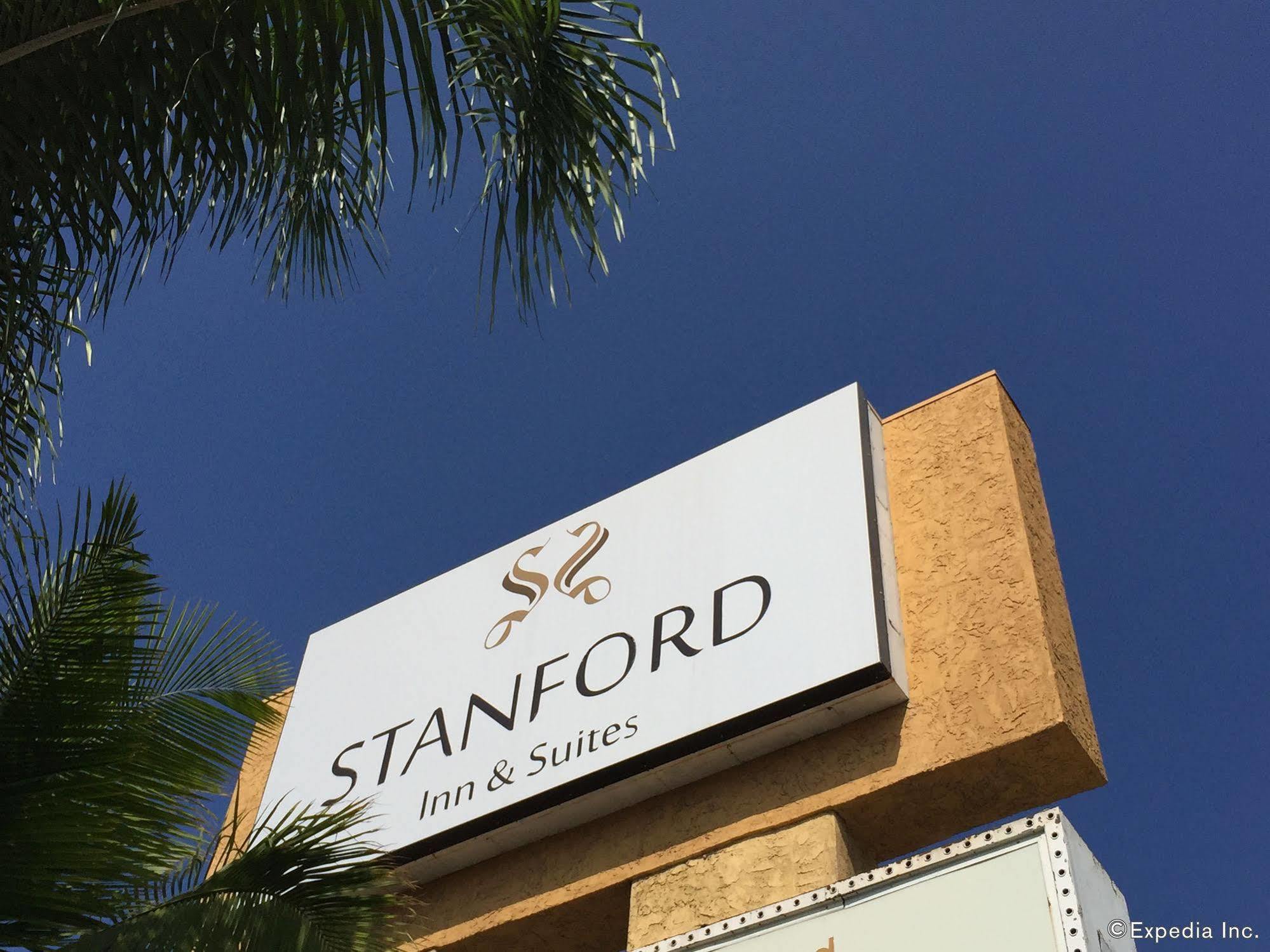 Stanford & 3* Anaheim