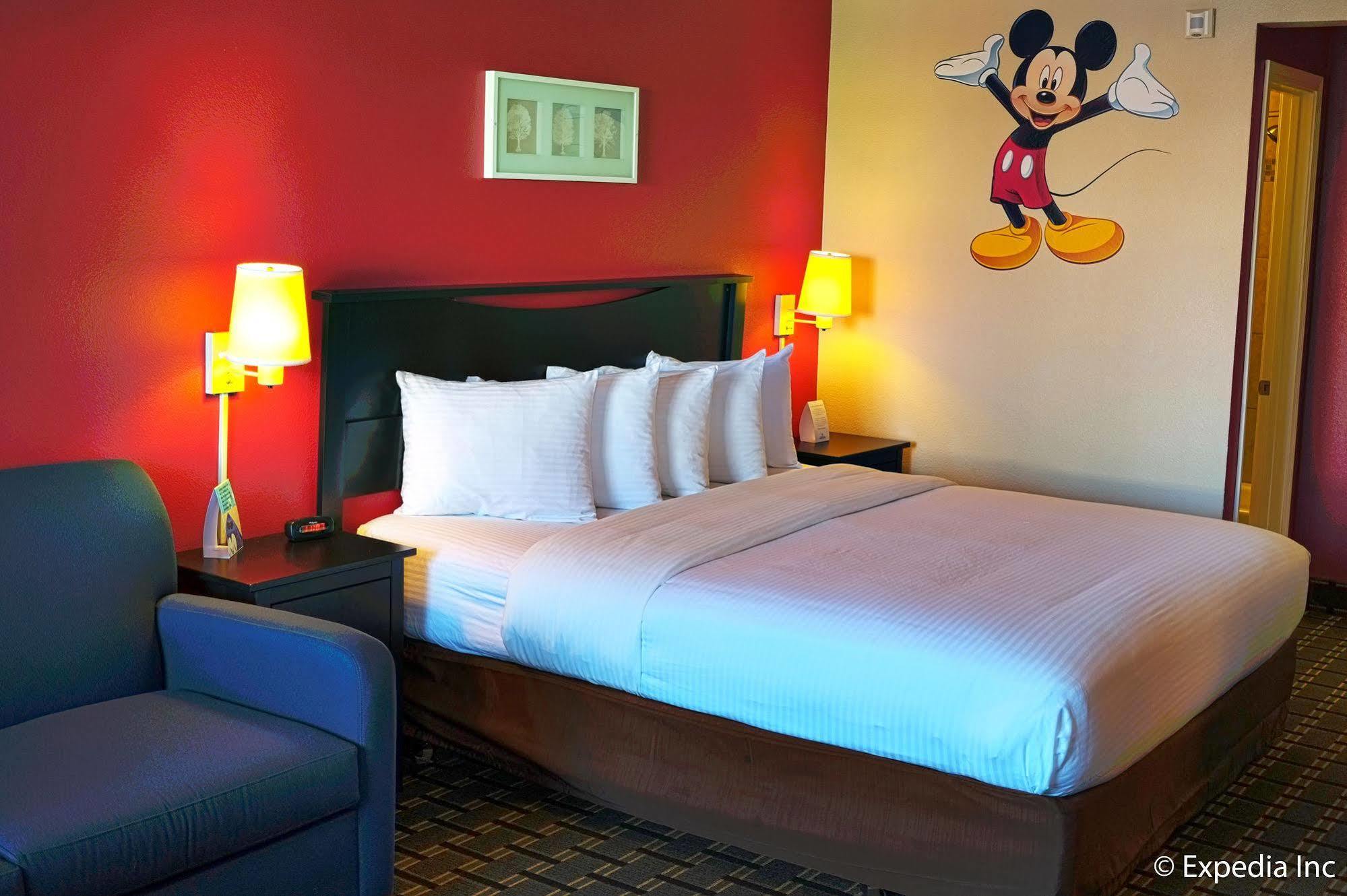 Stanford & Hotel