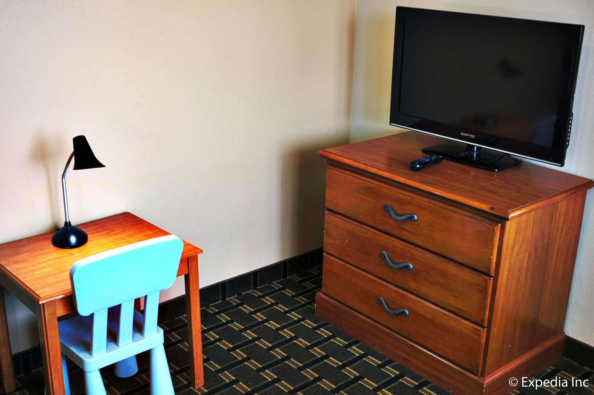 Hotel Stanford &