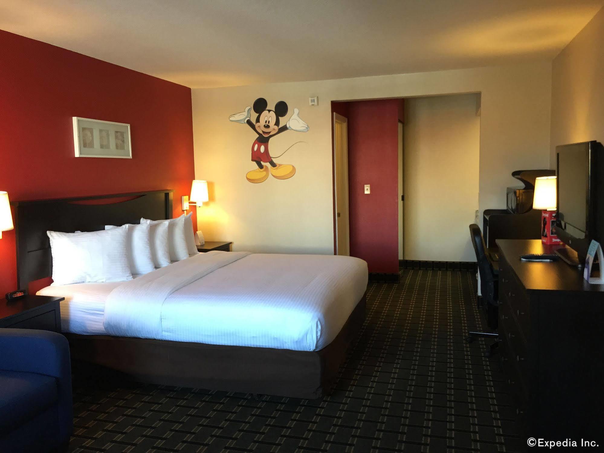 Hotel Stanford &