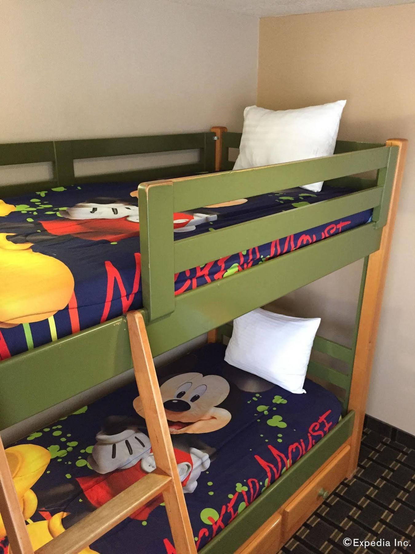 Hotel Stanford & Anaheim