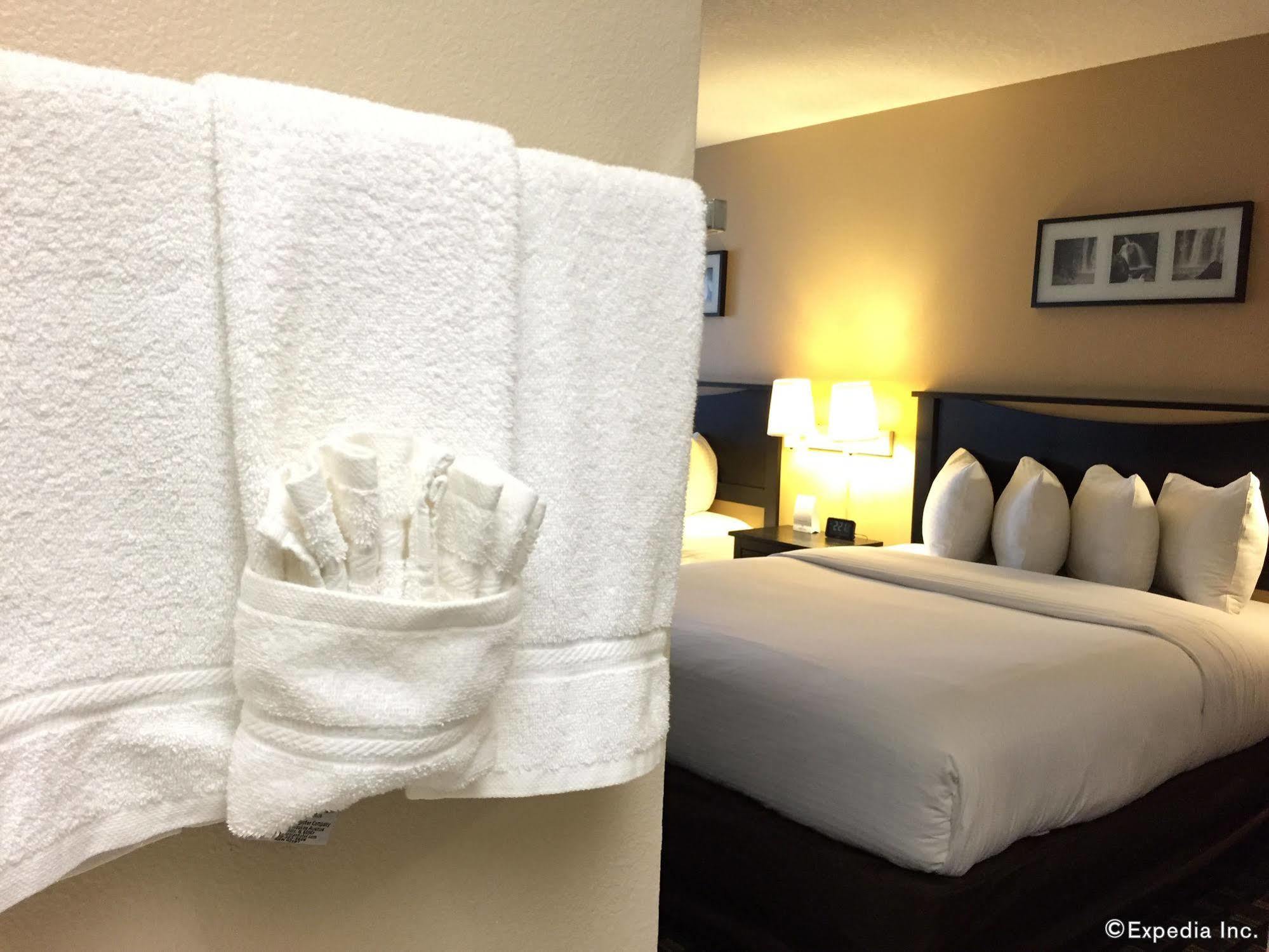 Hotel Stanford & 3*