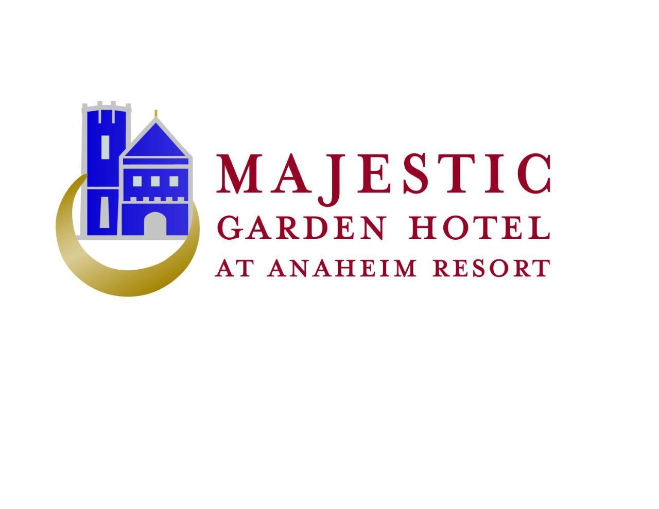 Hotel Majestic Garden