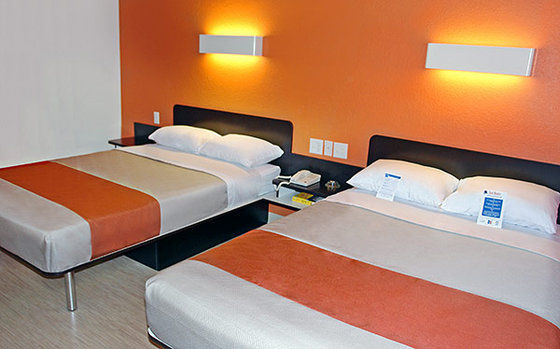 6-anaheim, Ca - Maingate Hotel Anaheim