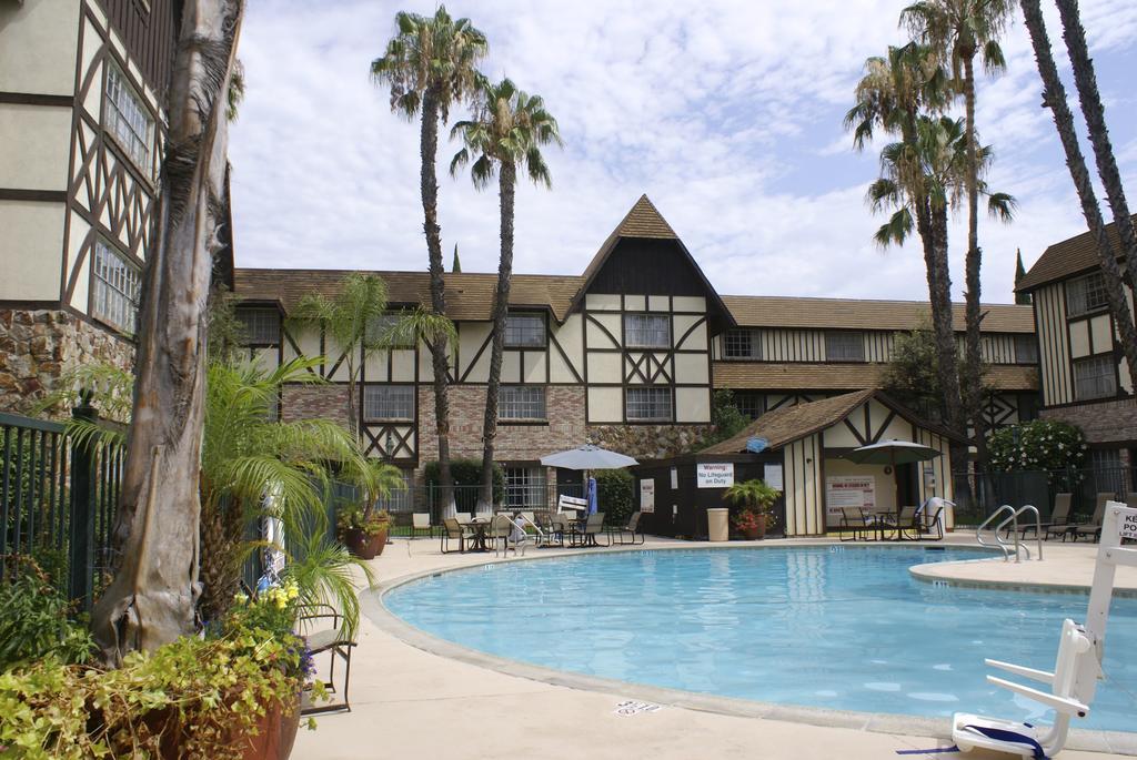 Hotel Majestic Garden 3*