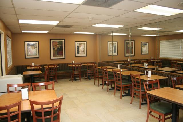 Camelot & 3* Anaheim