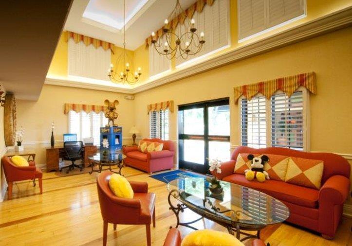 Western Raffles & 3* Anaheim