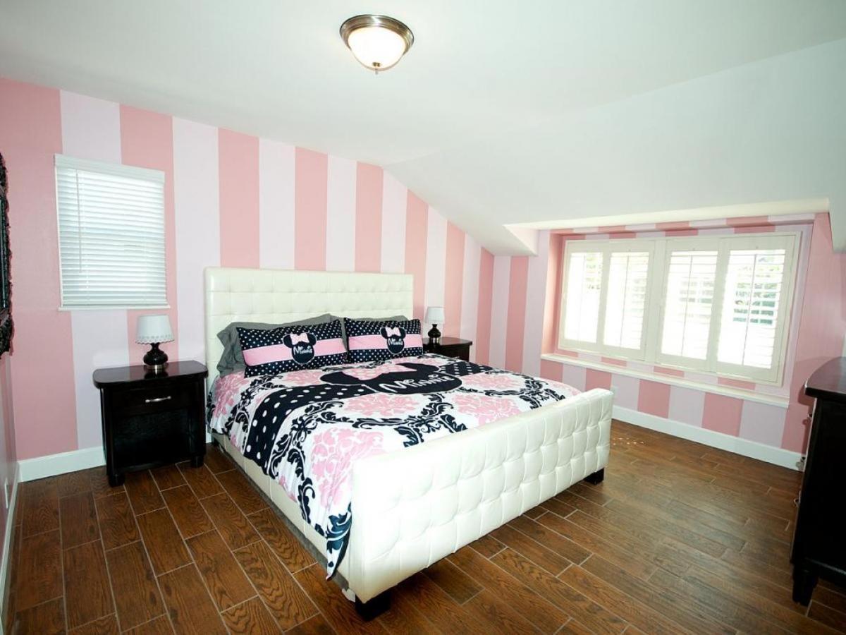 Minnie's House Holiday home Anaheim