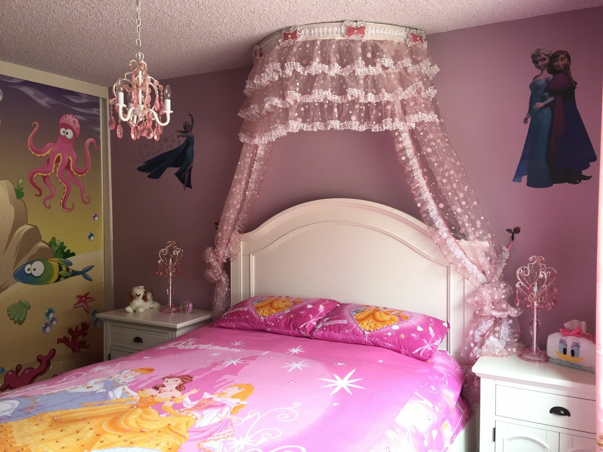 Apartment Romantic And Luxury Disney Anaheim