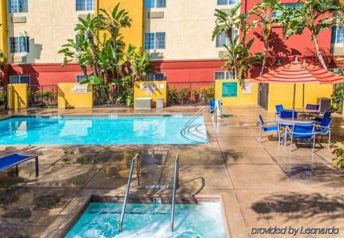 Towneplace By Marriott Maingate Near Angel Stadium Hotel Anaheim