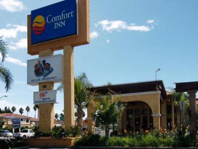 Stanford & Hotel