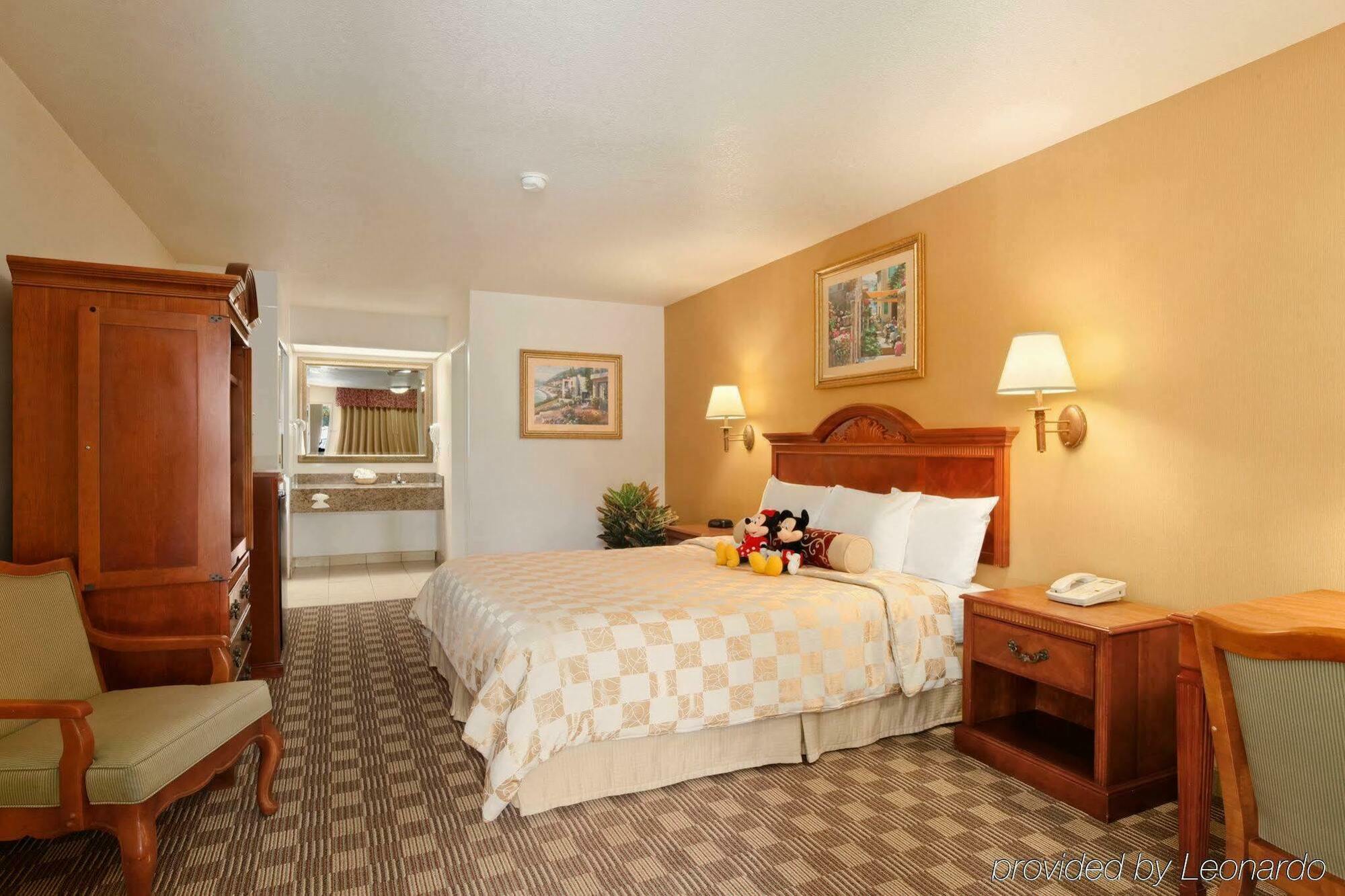 Hotel Cortona And 3*
