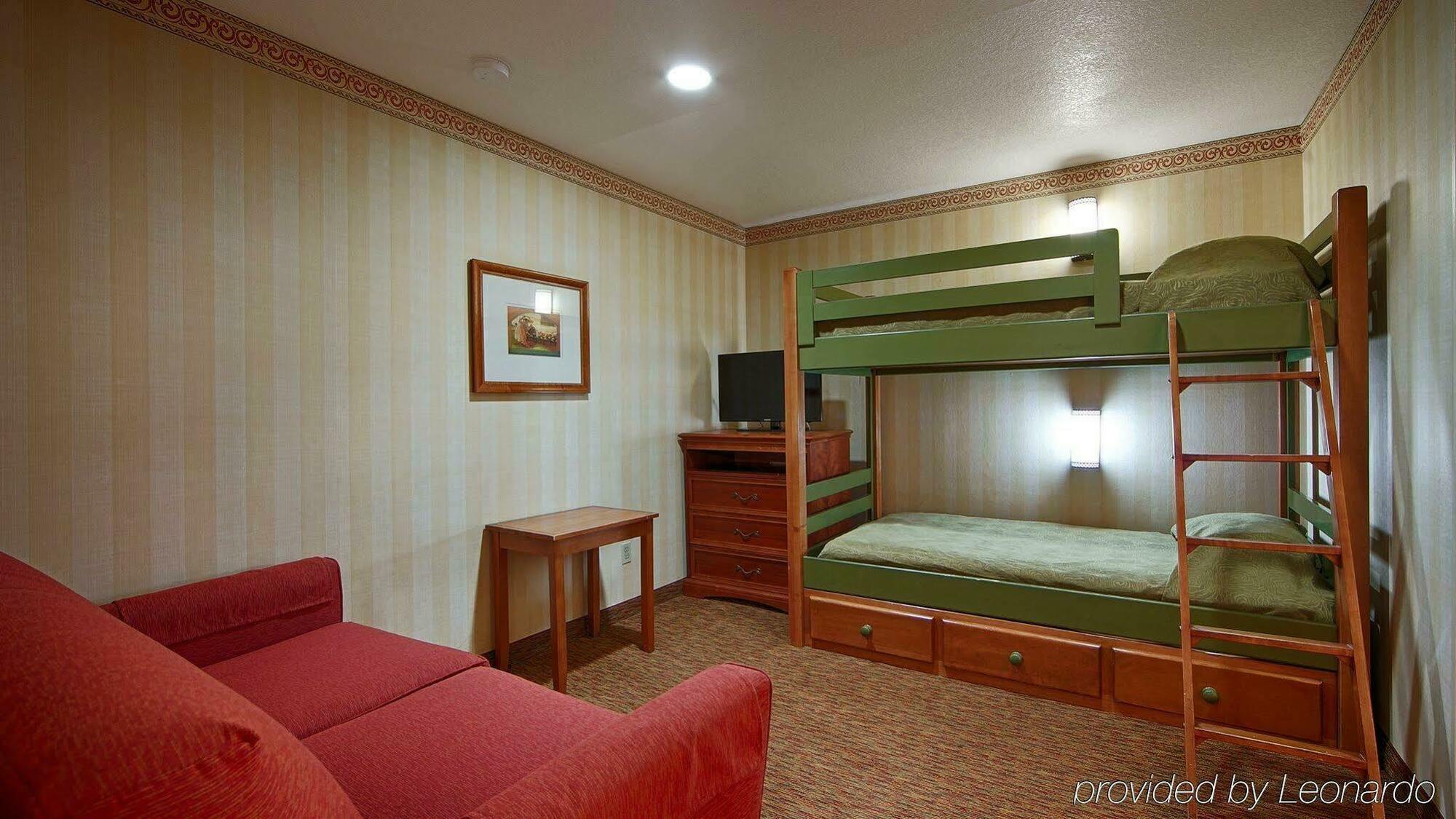 Hotel Western Raffles & Anaheim