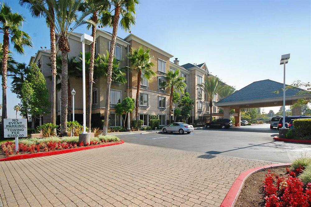 Hotel Ayres Anaheim