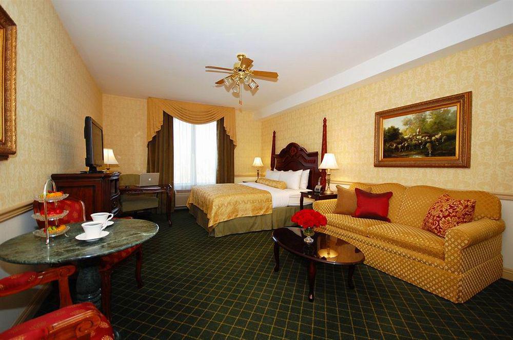 Ayres Hotel Anaheim