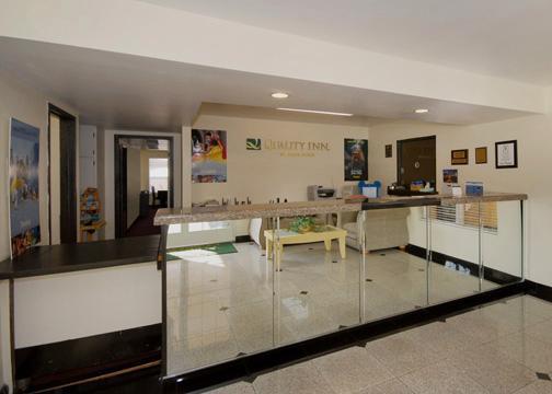 Hotel Signature Maingate Anaheim