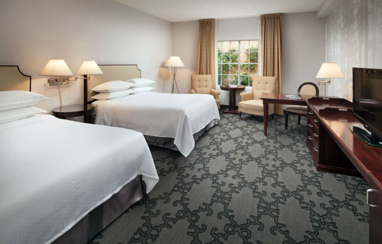 Majestic Garden 3* Anaheim