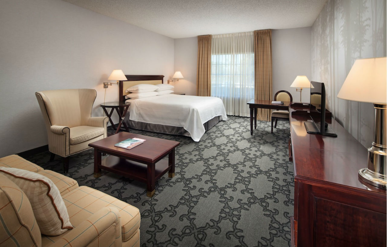 Majestic Garden 3*