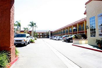 Queens Hotel