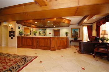 Ayres Hotel