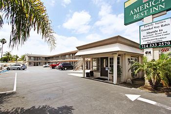 414 Hotel