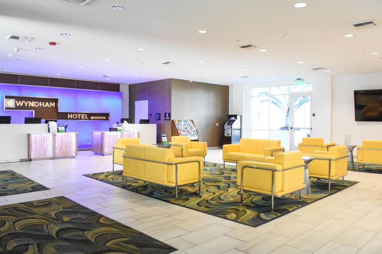 Wyndham Hotel