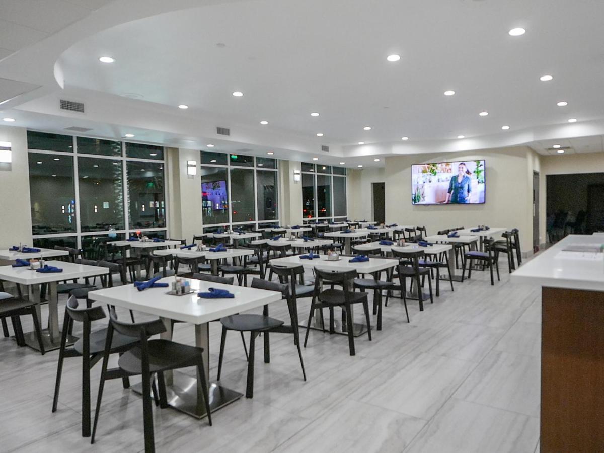 Hotel Wyndham