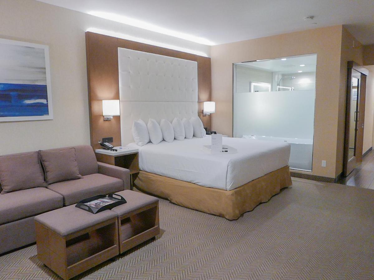 Hotel Wyndham