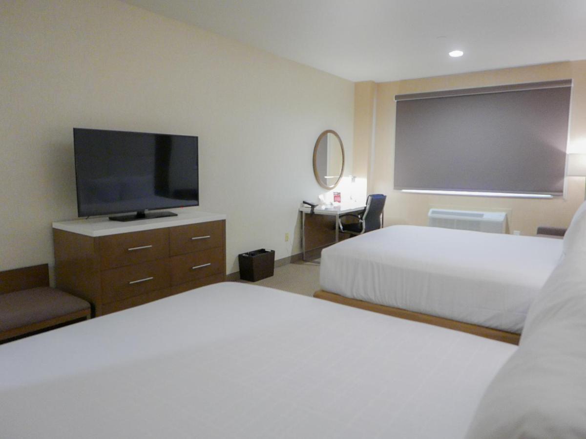 Hotel Wyndham 3*