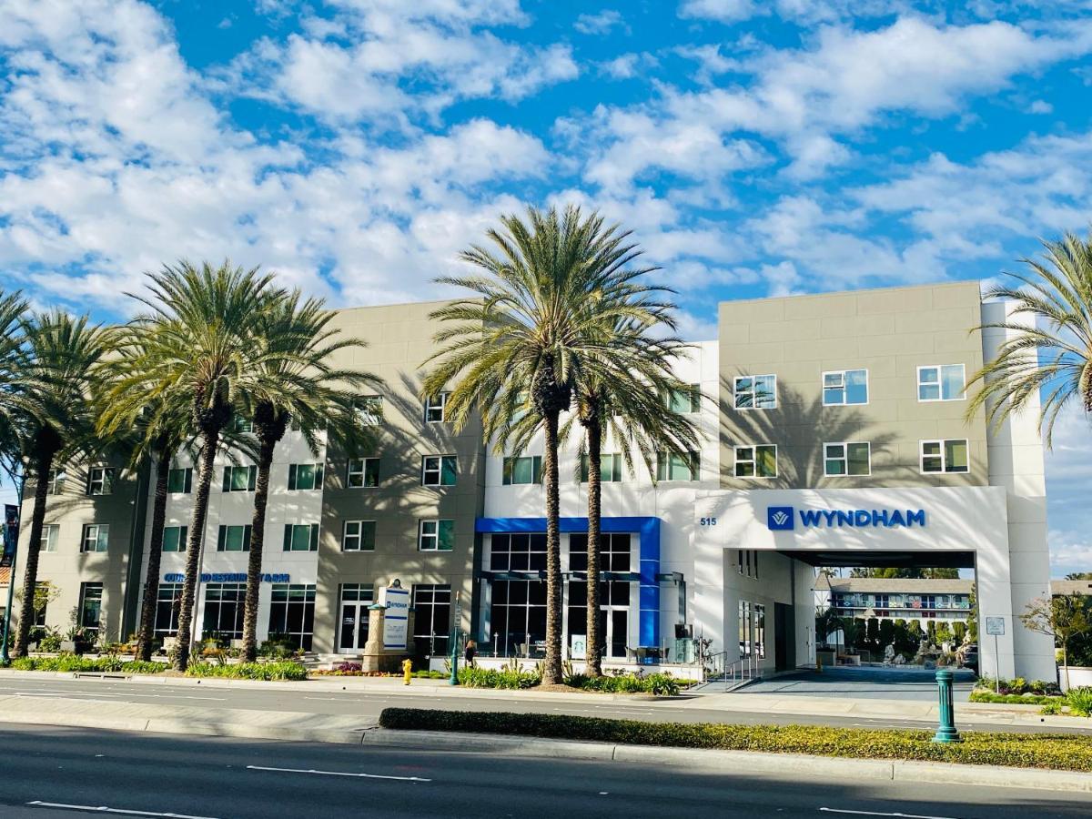 Wyndham 3*