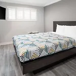 Motel 6-Anaheim, Ca - Convention Center