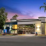 Motel 6-Anaheim, Ca - Convention Center