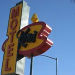 Kona Inn Motel Anaheim