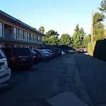 Kona Inn Motel Anaheim
