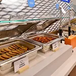 Holiday Inn Express - Anaheim West